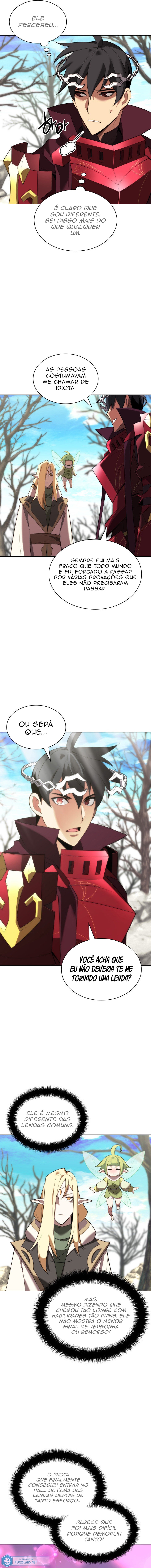 Read As Aventuras de Greed PT Manga Online
