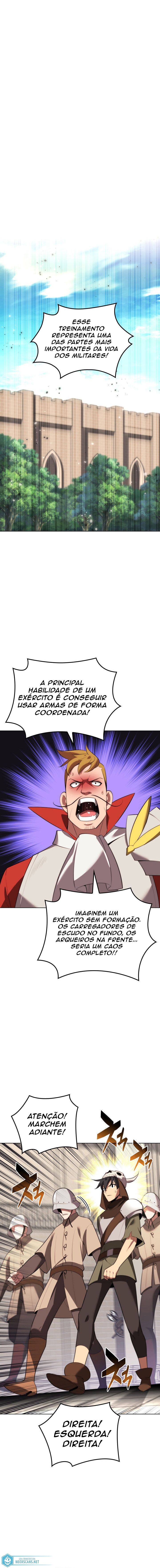 Read As Aventuras de Greed PT Manga Online