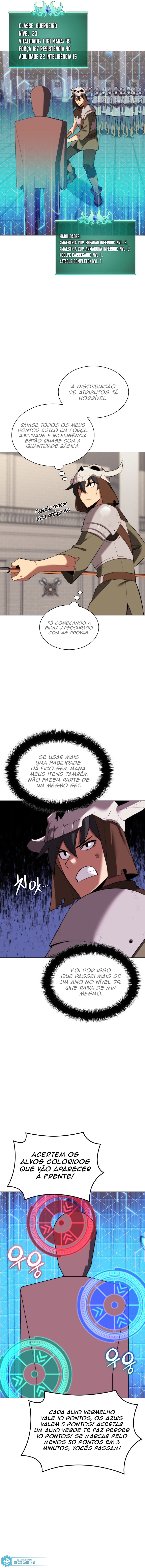 Read As Aventuras de Greed PT Manga Online