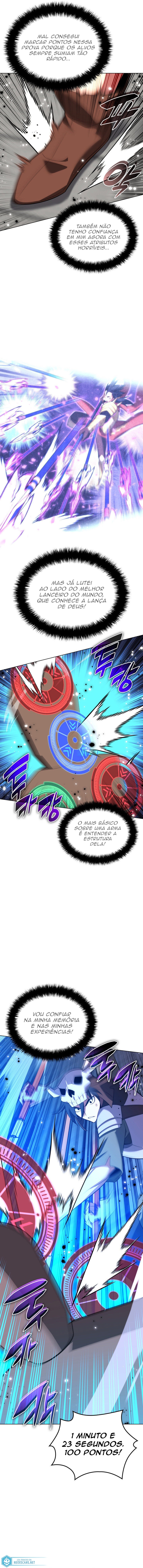 Read As Aventuras de Greed PT Manga Online