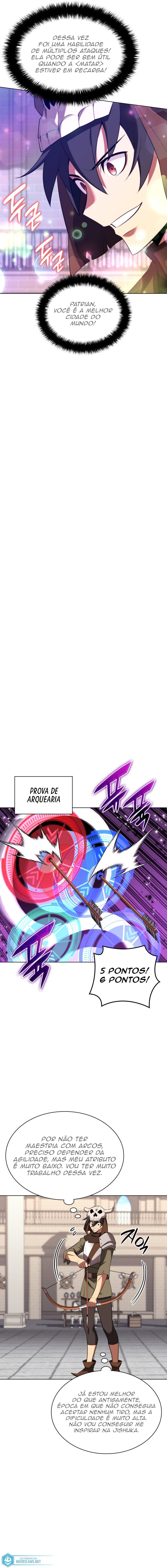 Read As Aventuras de Greed PT Manga Online