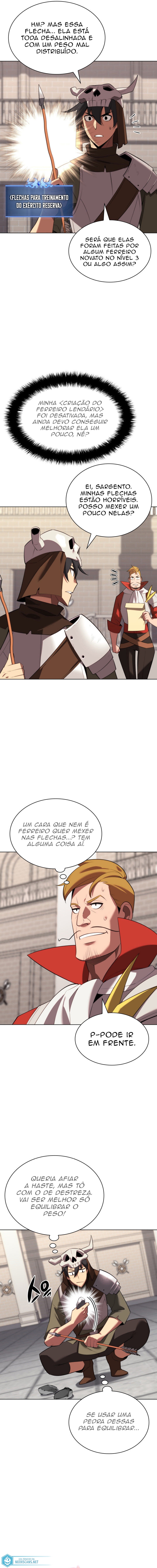 Read As Aventuras de Greed PT Manga Online