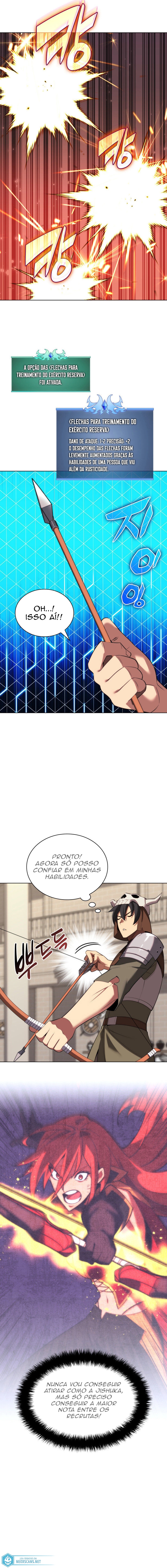 Read As Aventuras de Greed PT Manga Online