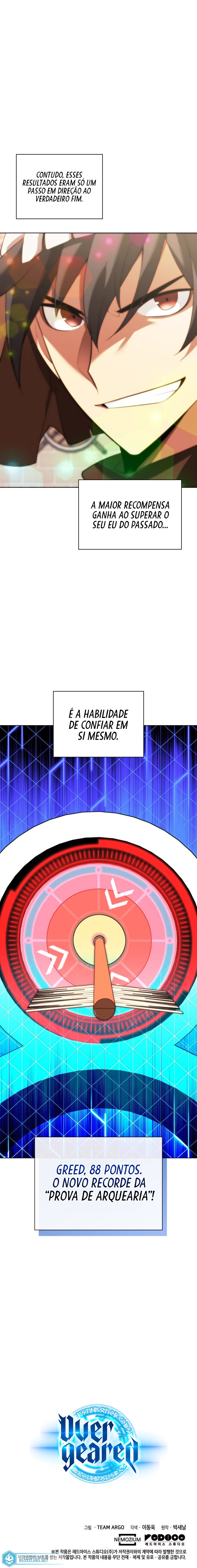 Read As Aventuras de Greed PT Manga Online