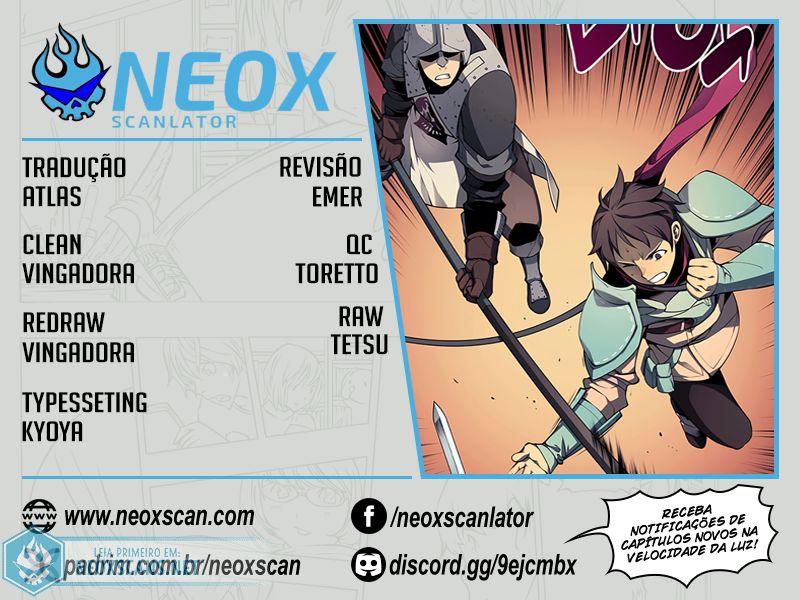 Read As Aventuras de Greed PT Manga Online