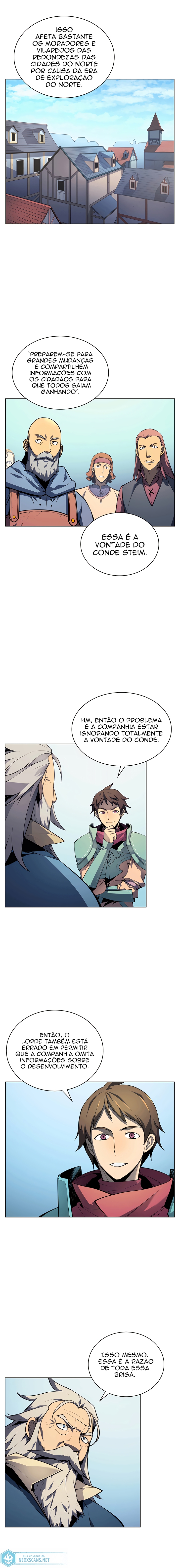 Read As Aventuras de Greed PT Manga Online