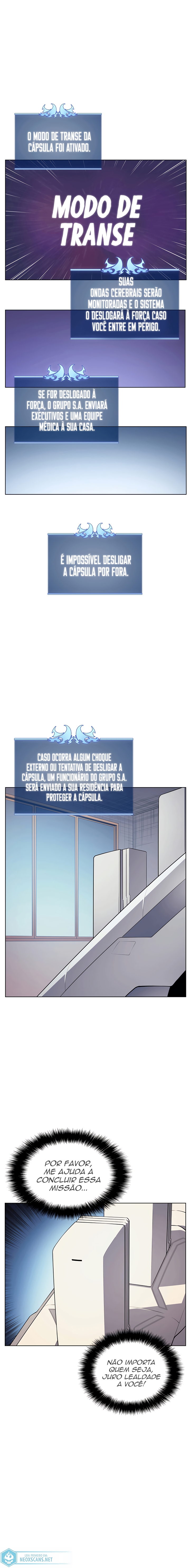 Read As Aventuras de Greed PT Manga Online