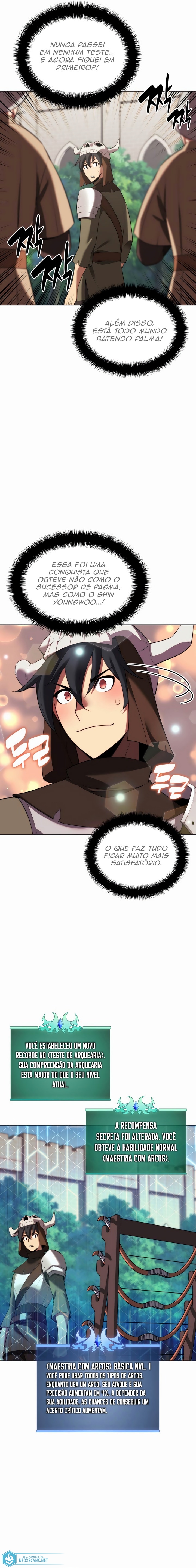 Read As Aventuras de Greed PT Manga Online