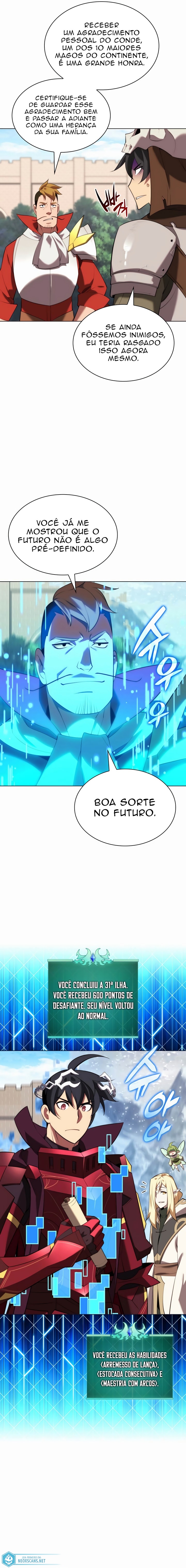 Read As Aventuras de Greed PT Manga Online
