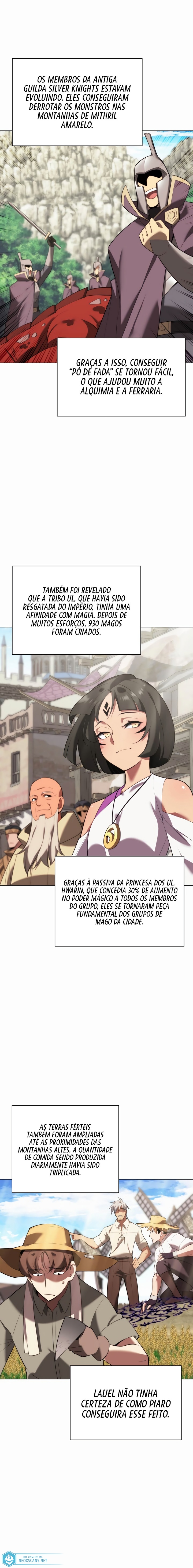 Read As Aventuras de Greed PT Manga Online