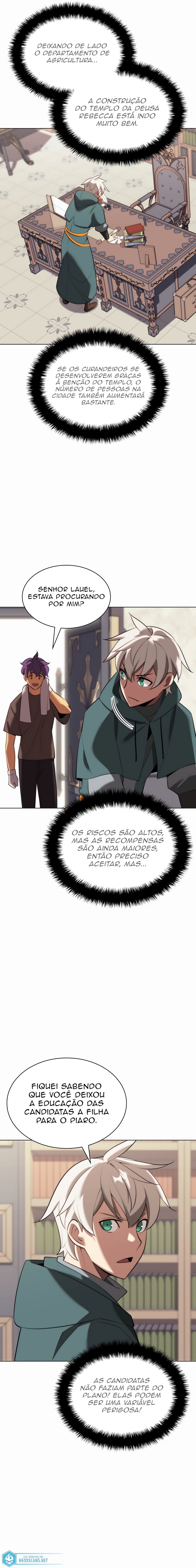 Read As Aventuras de Greed PT Manga Online