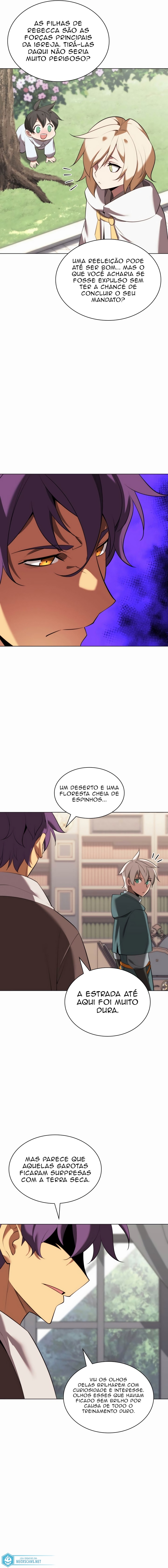 Read As Aventuras de Greed PT Manga Online