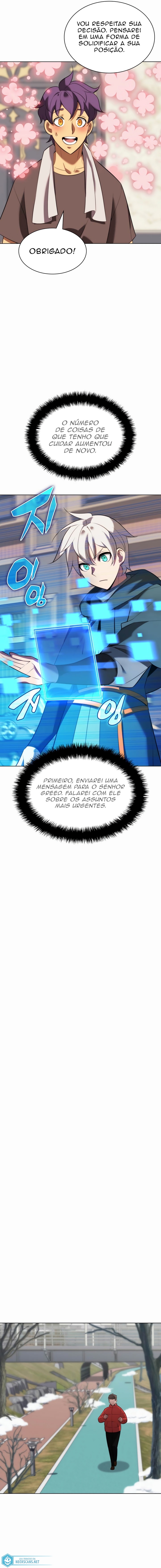 Read As Aventuras de Greed PT Manga Online