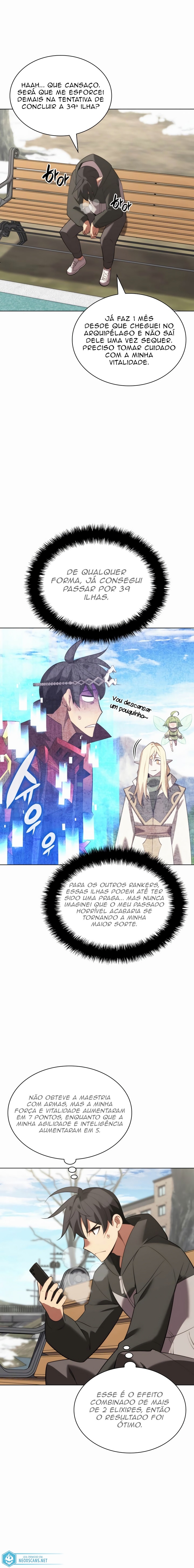 Read As Aventuras de Greed PT Manga Online