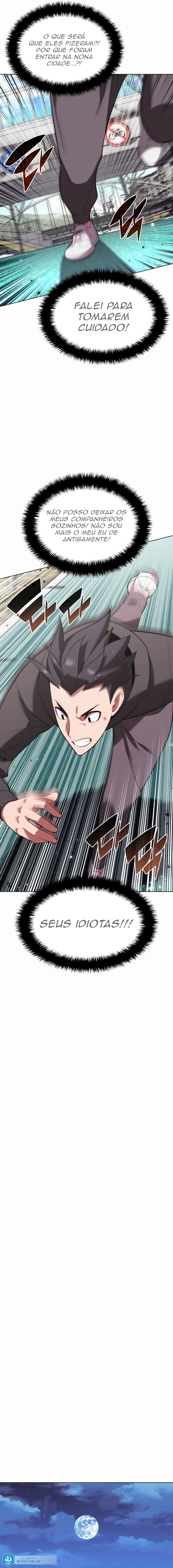 Read As Aventuras de Greed PT Manga Online