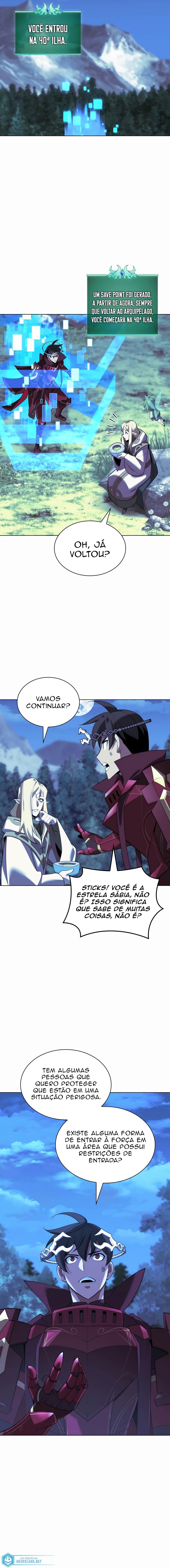 Read As Aventuras de Greed PT Manga Online
