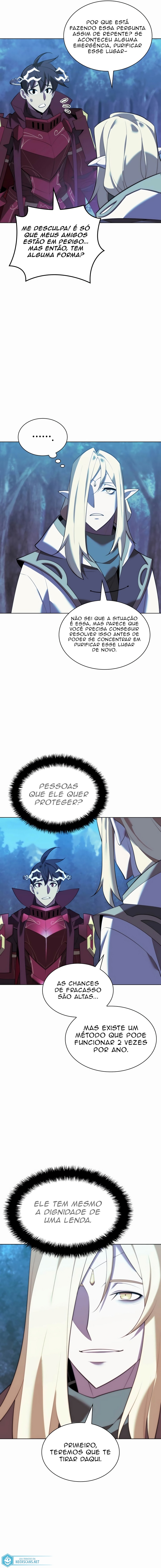 Read As Aventuras de Greed PT Manga Online