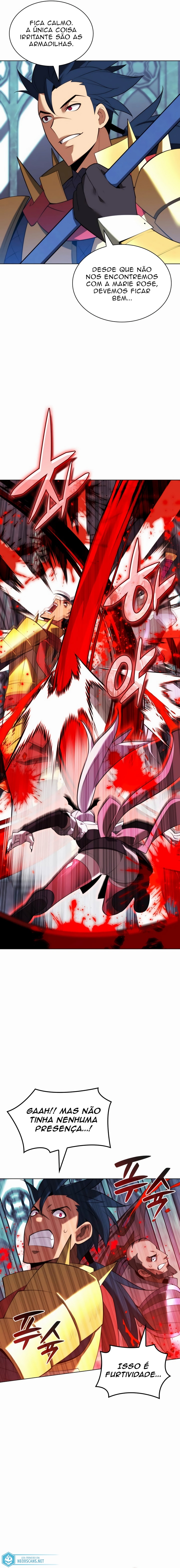 Read As Aventuras de Greed PT Manga Online