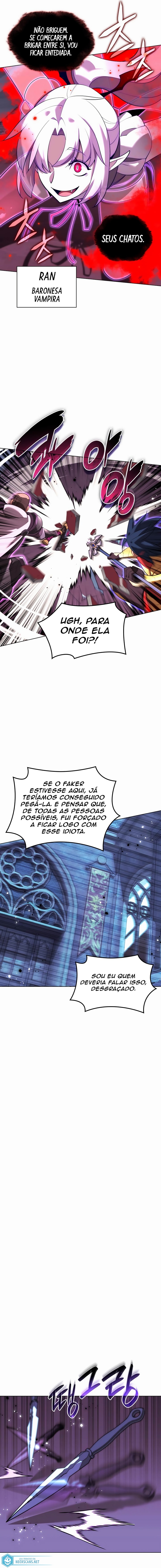 Read As Aventuras de Greed PT Manga Online
