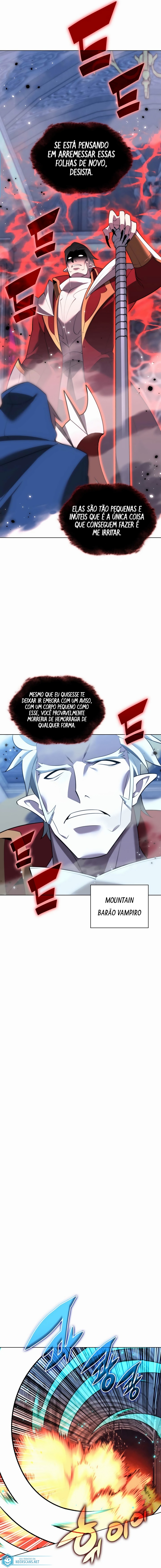 Read As Aventuras de Greed PT Manga Online