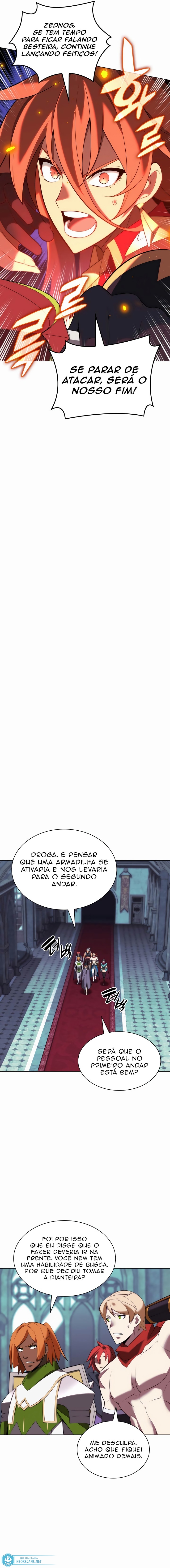 Read As Aventuras de Greed PT Manga Online