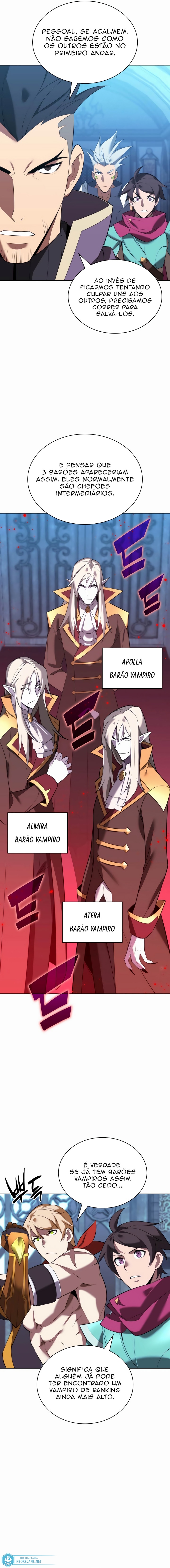 Read As Aventuras de Greed PT Manga Online