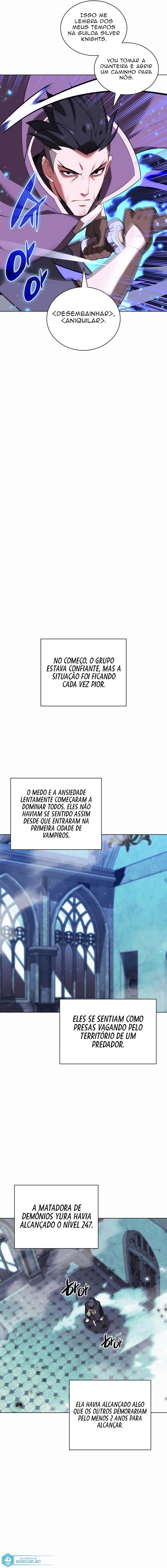 Read As Aventuras de Greed PT Manga Online