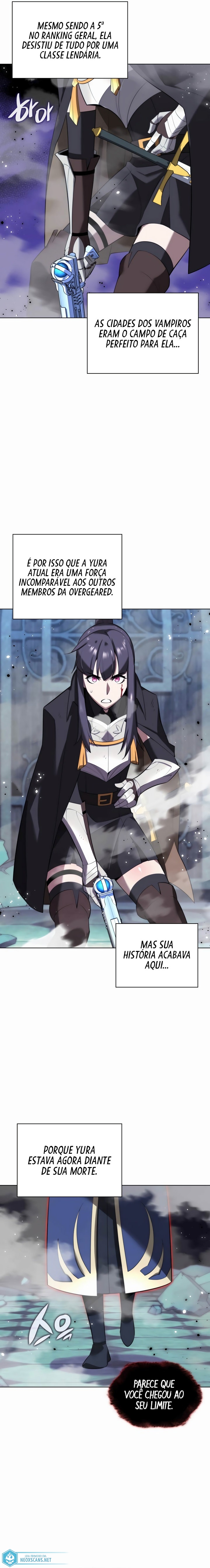 Read As Aventuras de Greed PT Manga Online