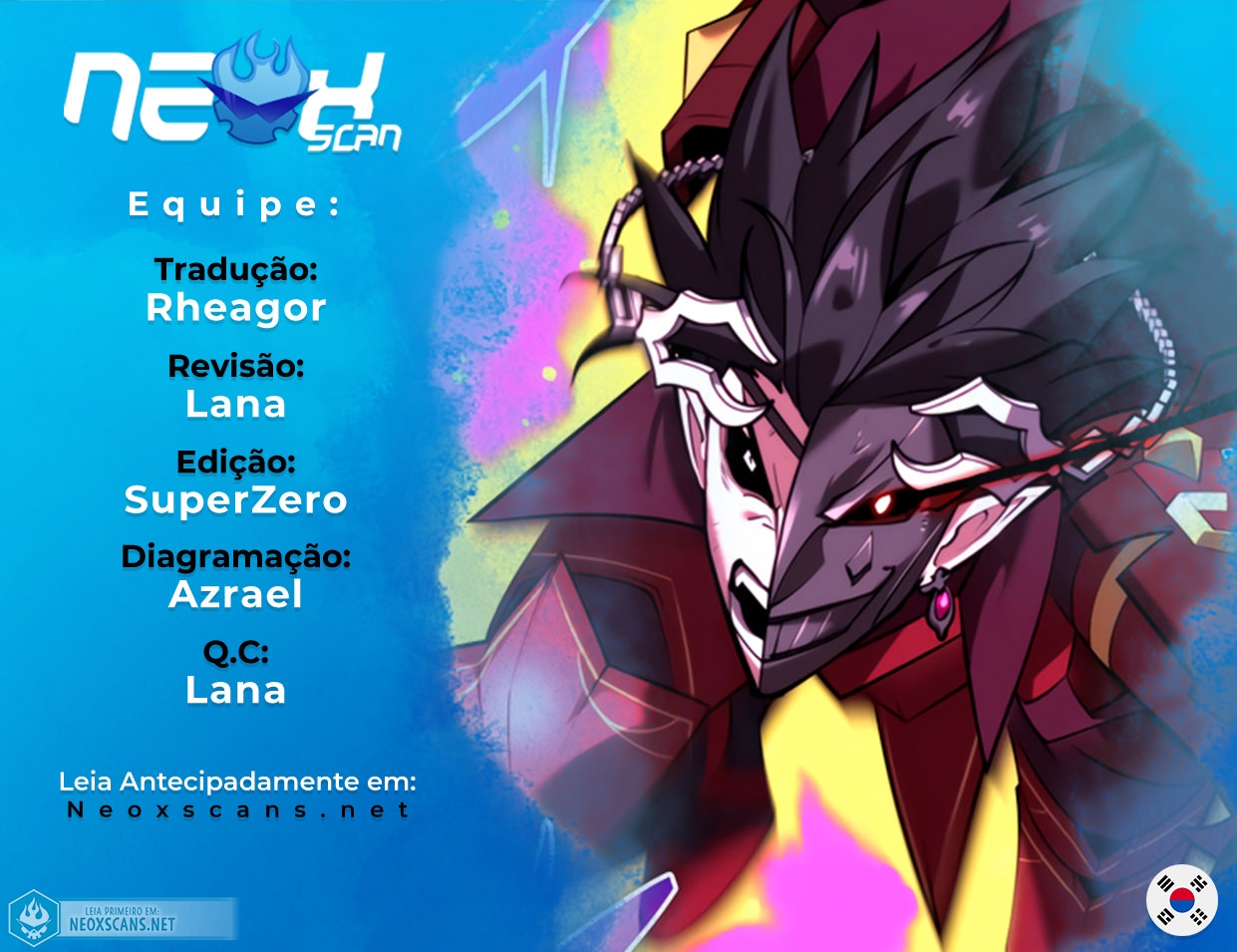 Read As Aventuras de Greed PT Manga Online