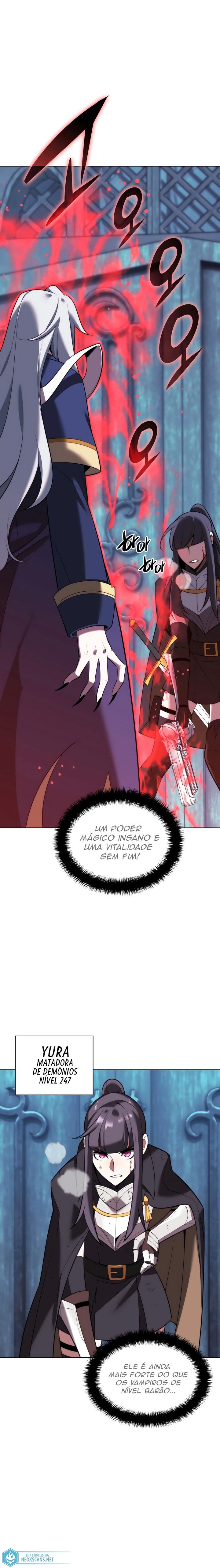 Read As Aventuras de Greed PT Manga Online