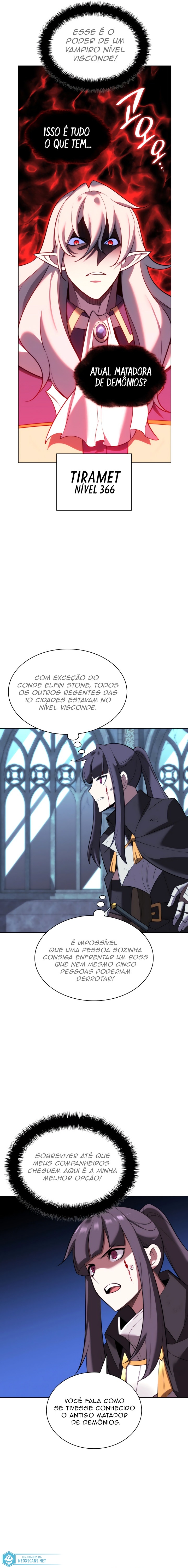 Read As Aventuras de Greed PT Manga Online