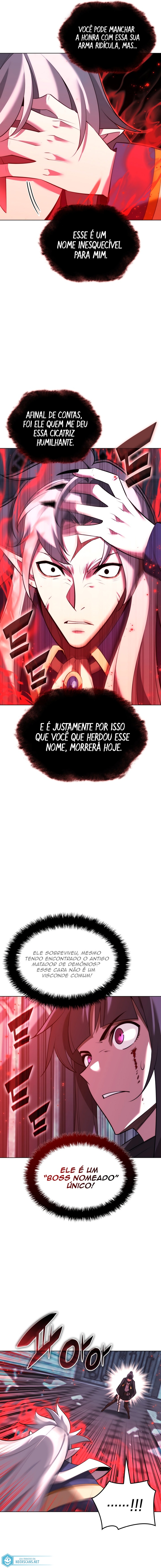 Read As Aventuras de Greed PT Manga Online