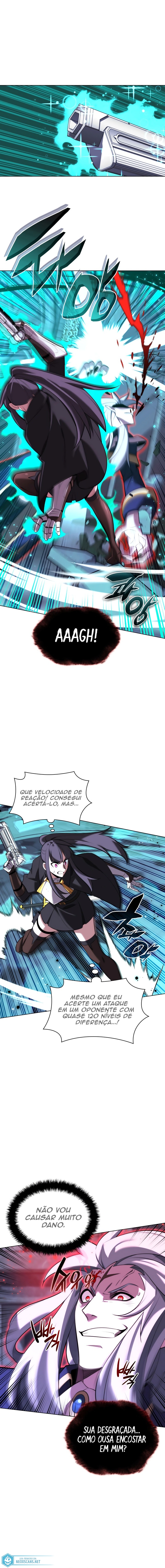 Read As Aventuras de Greed PT Manga Online