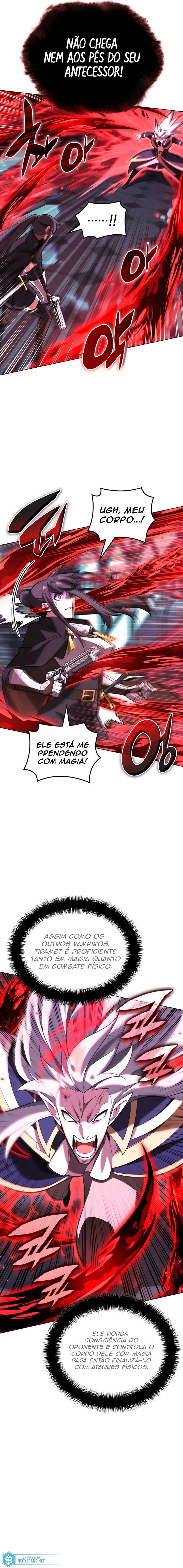 Read As Aventuras de Greed PT Manga Online