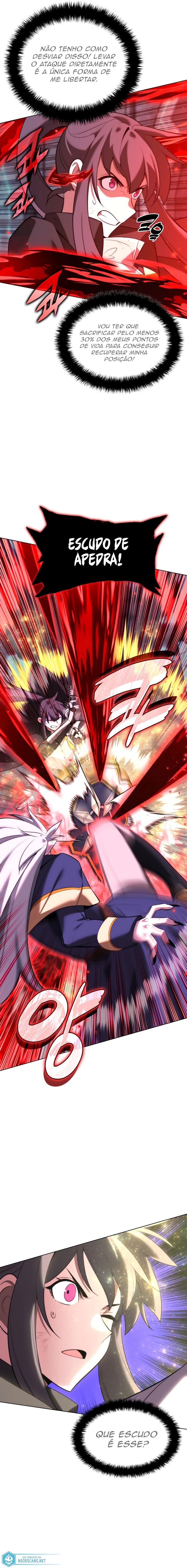 Read As Aventuras de Greed PT Manga Online