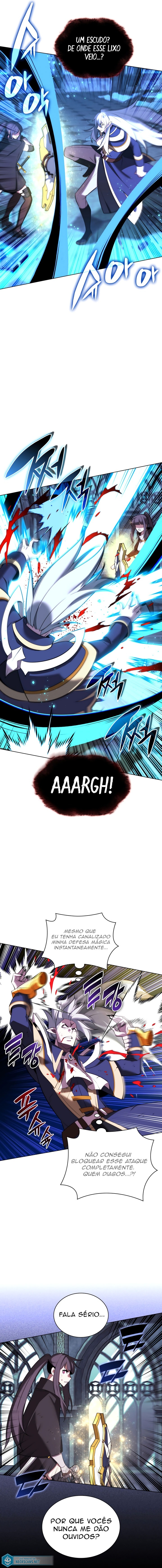 Read As Aventuras de Greed PT Manga Online