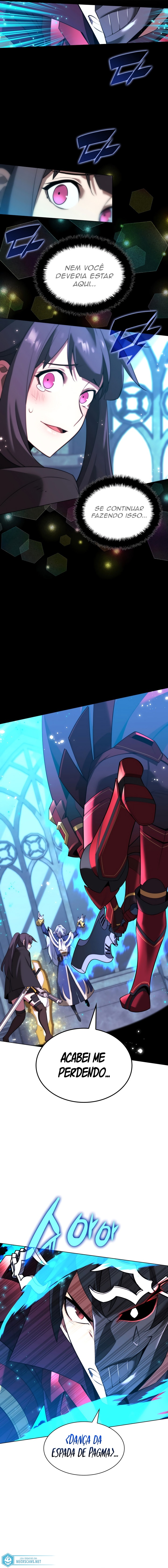 Read As Aventuras de Greed PT Manga Online