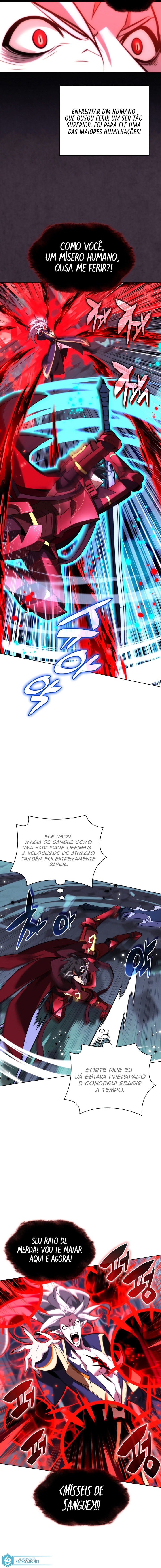 Read As Aventuras de Greed PT Manga Online