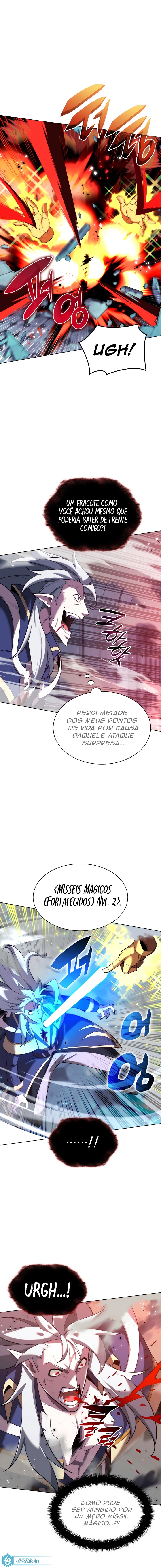 Read As Aventuras de Greed PT Manga Online