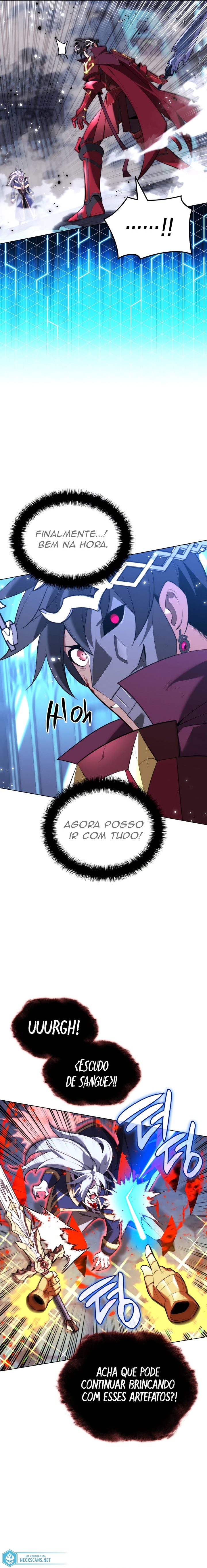 Read As Aventuras de Greed PT Manga Online