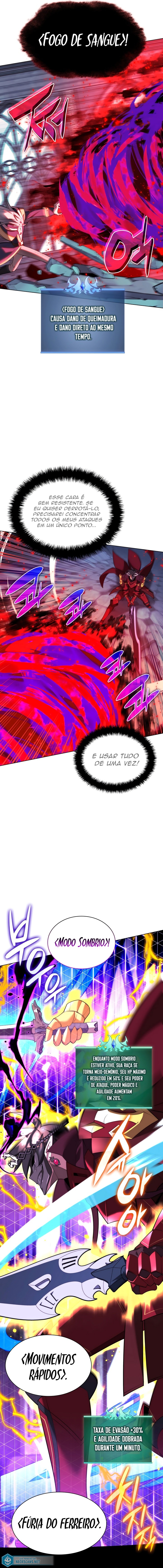 Read As Aventuras de Greed PT Manga Online