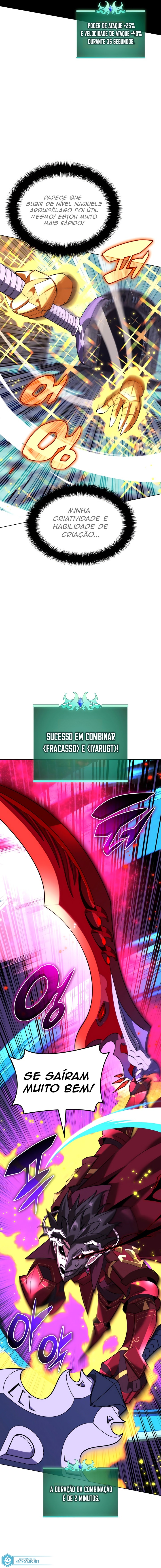 Read As Aventuras de Greed PT Manga Online