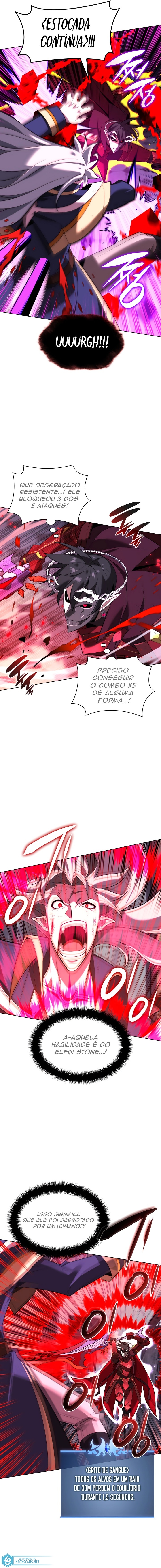 Read As Aventuras de Greed PT Manga Online