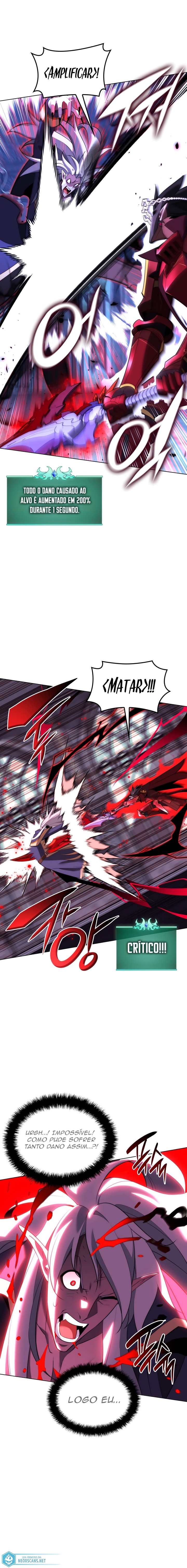 Read As Aventuras de Greed PT Manga Online