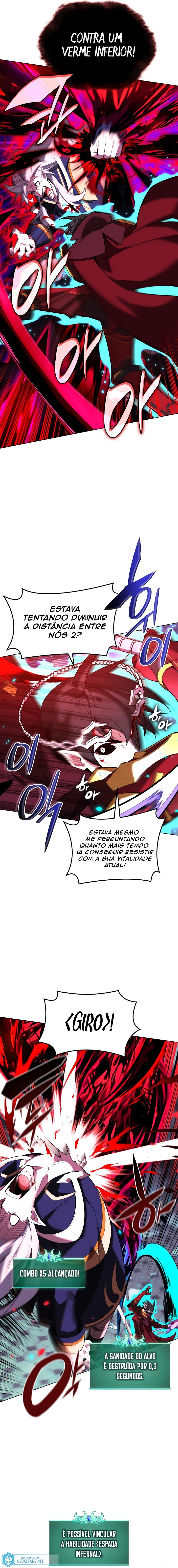 Read As Aventuras de Greed PT Manga Online