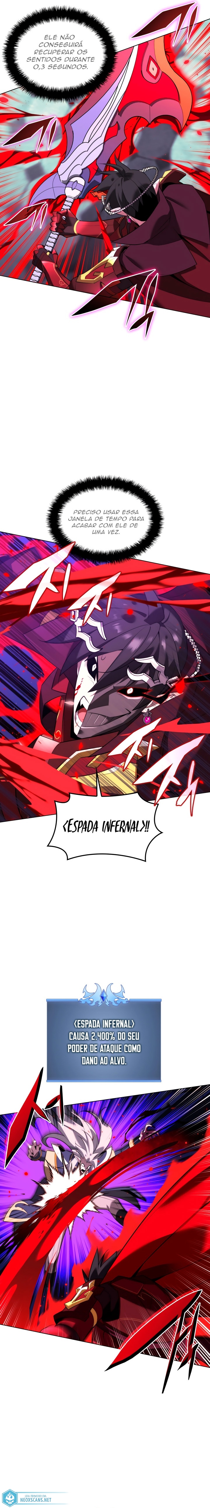 Read As Aventuras de Greed PT Manga Online