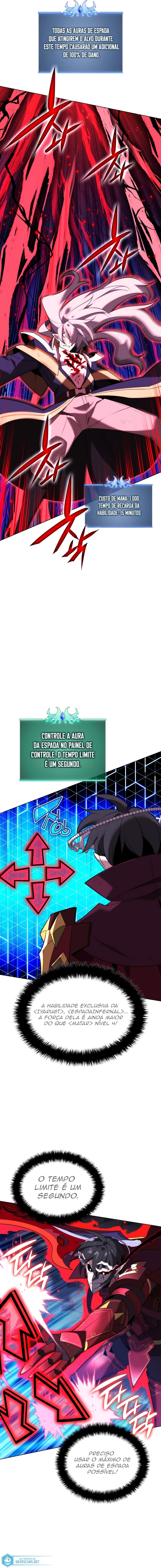 Read As Aventuras de Greed PT Manga Online