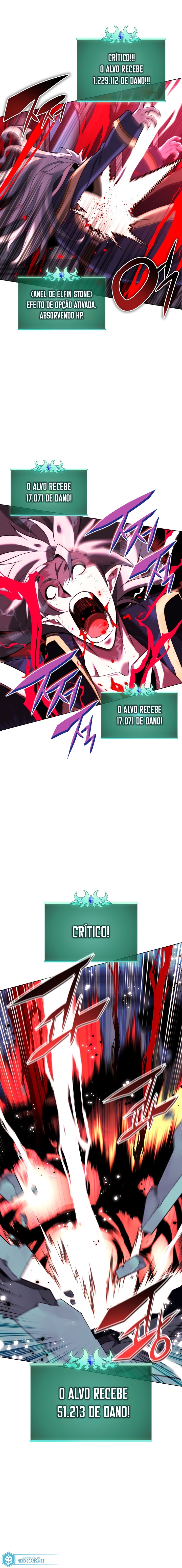 Read As Aventuras de Greed PT Manga Online