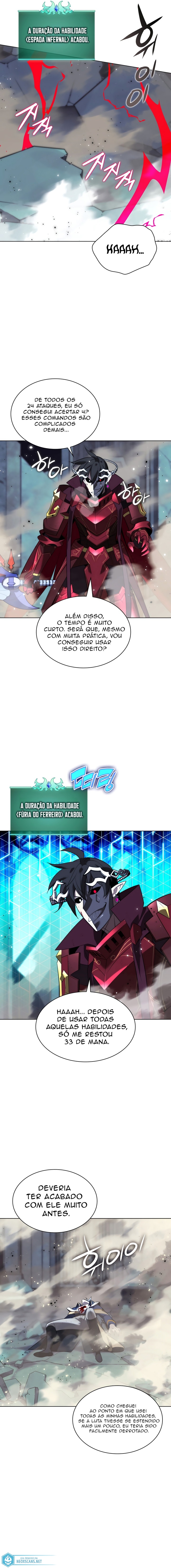 Read As Aventuras de Greed PT Manga Online