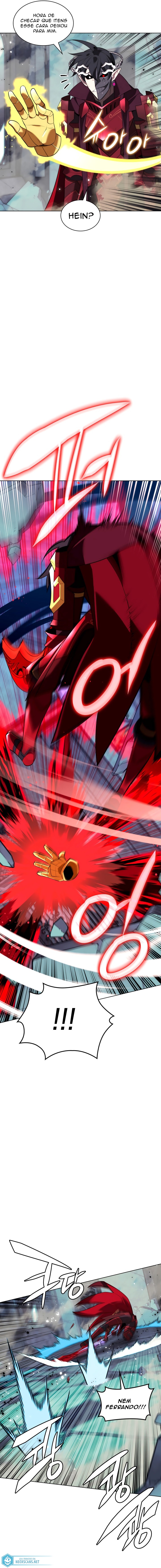 Read As Aventuras de Greed PT Manga Online
